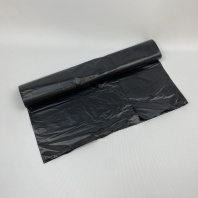 Мешки для мусора ПВД рулон (60л 20шт) ОСОБОПРОЧНЫЕ 20мкм 56х68см "ПромМешок" Арт.Ц26471 