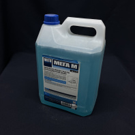 Ср-во для ПММ моющее МЕГА-М 5л КАНИСТРА низкопенное Арт.А150 