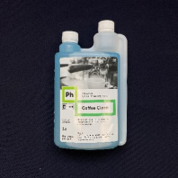 Средство для КОФЕМАШИН мытьё холдеров + удаление кофейных масел 1л (жидкое)