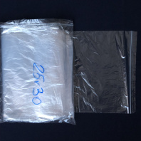 Зиппер 25х30см (30) УП=100шт