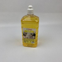 Моющее средство для пола Brum 1л пуш-пул КОНЦЕНТРАТ