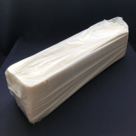 Салфетки 24х24 Биг Пак белые пэт Арт.С1400 