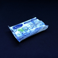 Мыло туалетное Калужский блеск 90гр "Фреш" 