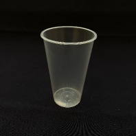 Стакан одноразовый ПП Bubble Cup ГЛЯНЕЦ 500мл D=90 20шт