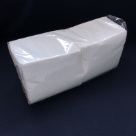 Салфетки 33х33 Биг Пак 2сл УП=200шт БЕЛЫЕ ПБФ Арт.С1195 