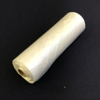 Фасовка ПНД в рулоне на ВТУЛКЕ 24х37 (8) УП=500шт