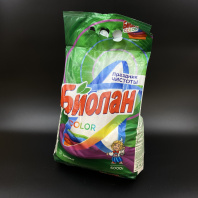 СП БИОЛАН Color Automat 6000гр(!!!) п/п ПАКЕТ 