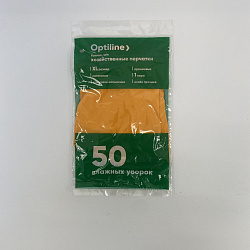 Перчатки резиновые флокированные ПРЕМИУМ "XL" 1... Перчатки резиновые флокированные ПРЕМИУМ "XL" 1...