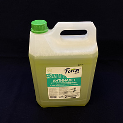 ЧС для удаления известкового налета, ржавчины FOREST CLEA... ЧС для удаления известкового налета, ржавчины FOREST CLEA...