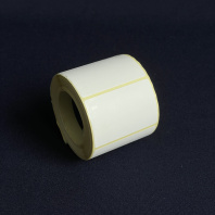 Термоэтикетка 58х40 400эт 4шт Честный Чек /4#72(!!!)