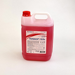 МС ХИМИТЕК Поликор-ГЕЛЬ 5л канистра (многофункциональное ...