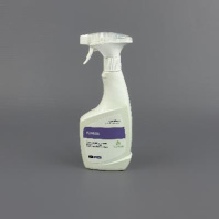 Чистящее средство для удаления плесени и грибка отбеливающее 500мл с КУРКОМ 