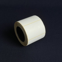 Термоэтикетка 58х30 700эт 4шт Честный Чек 