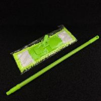 Швабра с насадкой из микрофибры ВОРСОВАЯ 1шт ручка телескоп 