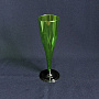 Фужер для шампанского 170мл (94уп х 6шт) зелёный 