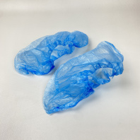 Бахилы одноразовые UNITE-ЛЮКС(40) УП=25пар 4,0гр/пара р-р:40х15см 