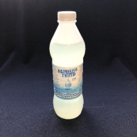 Белизна ГЕЛЬ 1л "Роса" 