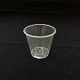 Стакан ПП Bubble Cup ГЛЯНЕЦ 300мл D=90 50шт 