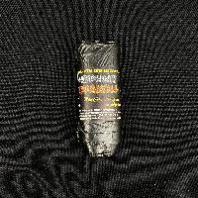 Мешки для мусора ПНД рулон (20л 30шт) "Чёрный дракон" чёрные 45х50см (9) 