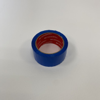 Клейкая лента  СИНЯЯ 48мм х 66м 1шт