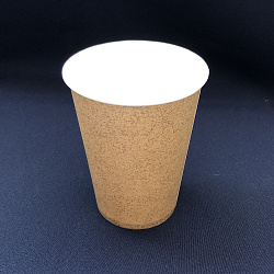 Стакан 350(430)мл бумажный КРАФТ 50шт D=90, d=59, H=115мм... Стакан 350(430)мл бумажный КРАФТ 50шт D=90, d=59, H=115мм...