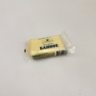 Мыло туалетное БАННОЕ 150гр в п/п обертке ЕКБ 