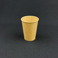 Стакан бумажный 300(430)мл КРАФТ 50шт D=90, d=60, H=112мм