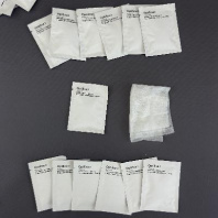 Салфетка влажная в индивидуальной упаковке 12х12см ЛИМОН (100шт) 