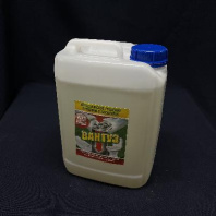 Чистящее средство для труб ВАНТУЗ 5л КАНИСТРА Роса 