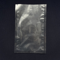 Пакет вакуумный трехшовный 16х25см 62мкм 100шт