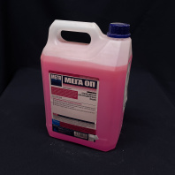 Ср-во для ПММ ополаскиватель МЕГА-ОП 5л КАНИСТРА Арт.К340 