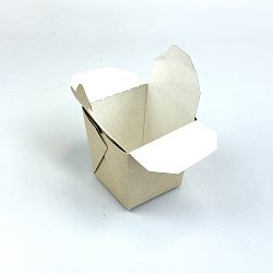 Упаковка OSQ Noodles-460 коробка ВОК 460мл 40шт 70х70/90х...