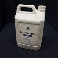 Ср-во для ПММ моющее Dishwasher 6,4кг КАНИСТРА GRASS Арт.125237 