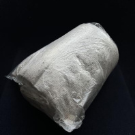 Тряпка для пола из ХПП 80см х 10м БЕЛАЯ (10м)