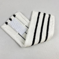 Микрофибра универсальный 40см 1шт КАРМАН+ЯЗЫК МОП