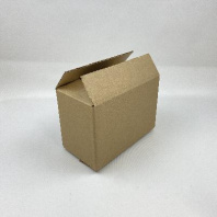 Коробка картонная БУРАЯ 230х120х150 32шт Т-22 (32шт)