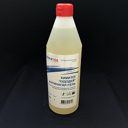 МС ХИМИТЕК Антинагар-ГЕЛЬ "Чудодей" 1л Арт.130905 