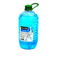 Моющее средство для стекол NEOLINE-GLASS 5л ПЭТ в ассортименте 