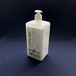 Крем для рук и лица регенерирующий 1л ЭЛЕН дозатор ПОМПА 