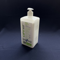 Крем для рук и лица регенерирующий 1л ЭЛЕН дозатор ПОМПА 