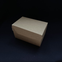 Упаковка GeoVita CandyBox-1200 для десертов 100шт 150x100x85 