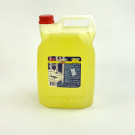 МС для посуды Золушка 5л КАНИСТРА АМС Медиа 