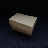 Упаковка GeoVita CandyBox-1200 для десертов 100шт 150x100x85