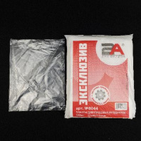 Фасовка ПНД 25х40 (15) УП=500шт ЭКСКЛЮЗИВ 