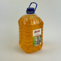 МС для посуды НИКА ГЕЛЬ 5кг ПЭТ КОНЦЕНТРАТ 