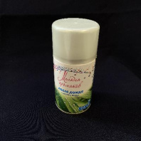 Освежитель воздуха Мелодия Ароматов 230мл 1шт (сменный блок аналог Аирвик) в ассортименте