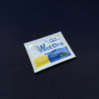 Салфетка влажная в ИНД.УП. 1шт 12х16см WetOne (выписывать по 250шт) 