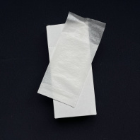 Фильтр-пакет для чая "L" УП=100шт 165х85мм