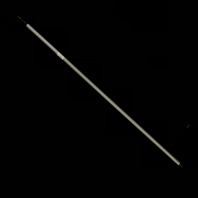 Ручка-палка для швабры Йорк 130см 1шт металлопластик, еврорезьба 