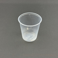 Контейнер круглый ПП 500мл 50шт D=101, Н=100мм Упакс-Юнити 